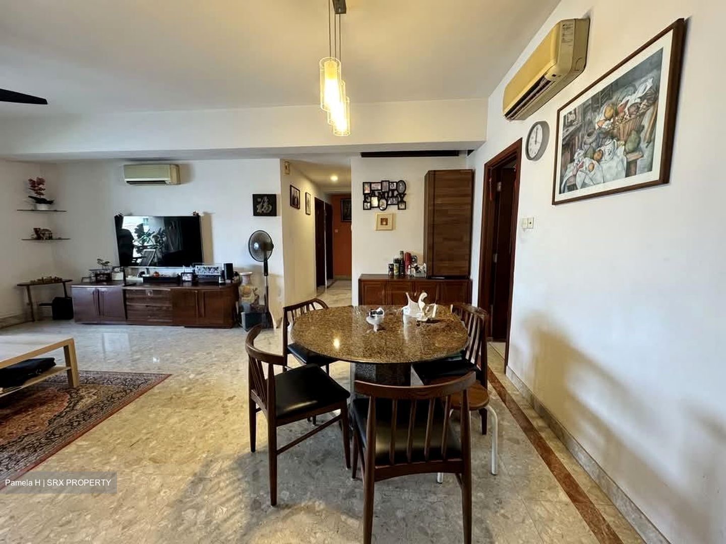 Southaven I (D21), Condominium #604900981